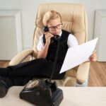 Как правильно уведомить контрагентов о смене адреса компании