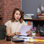 Как проверить финансовую отчетность контрагента по его ИНН