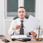 Способы поиска судебных дел контрагента в арбитражном суде