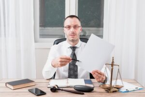 Способы поиска судебных дел контрагента в арбитражном суде