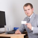 Карточка предприятия как инструмент управления и прозрачности данных