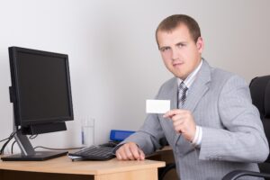 Карточка предприятия как инструмент управления и прозрачности данных